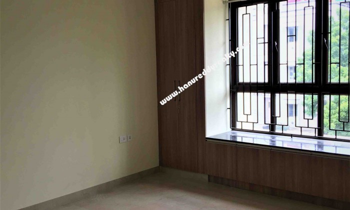 4 BHK Flat for Rent in Ashok Nagar