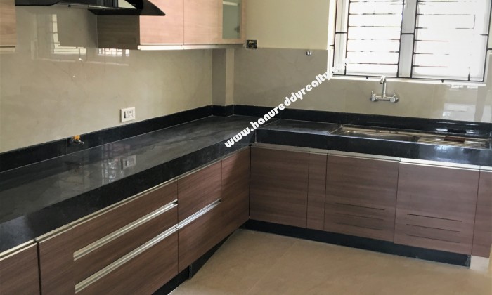 4 BHK Flat for Rent in Ashok Nagar