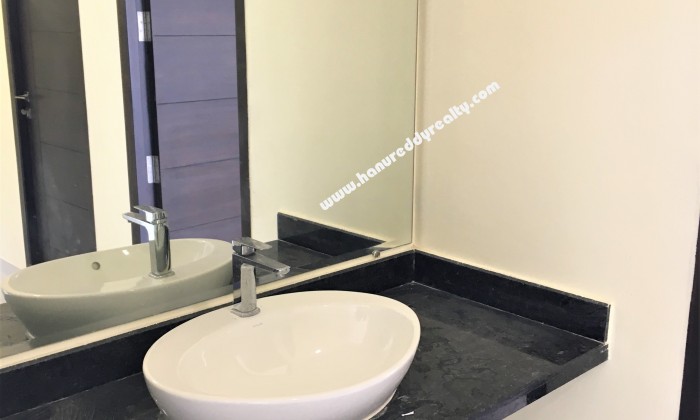 4 BHK Flat for Rent in Ashok Nagar
