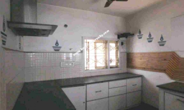 3 BHK Flat for Rent in Thoraipakkam