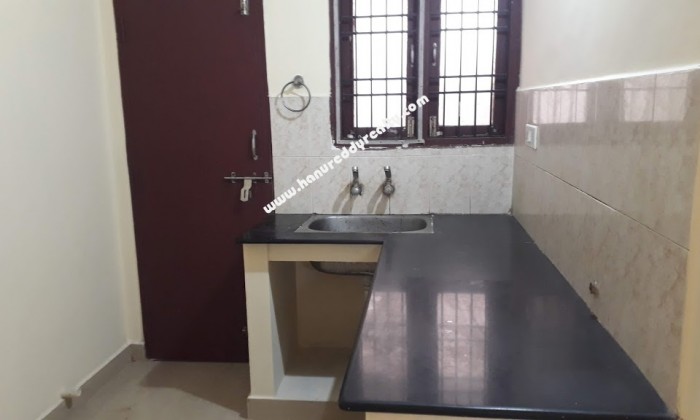 3 BHK Independent House for Sale in Adyar