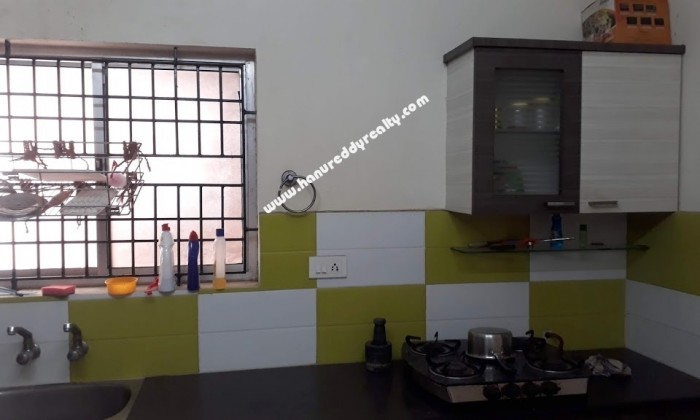 3 BHK Independent House for Sale in Adyar