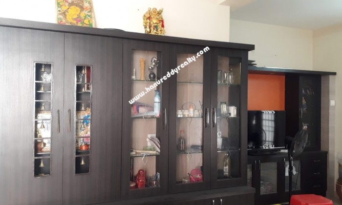 3 BHK Independent House for Sale in Adyar