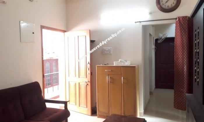 3 BHK Independent House for Sale in Adyar