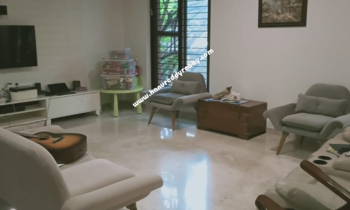 6 BHK Independent House for Sale in Anna Nagar