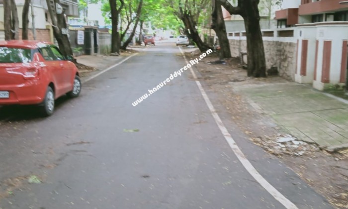 6 BHK Independent House for Sale in Anna Nagar