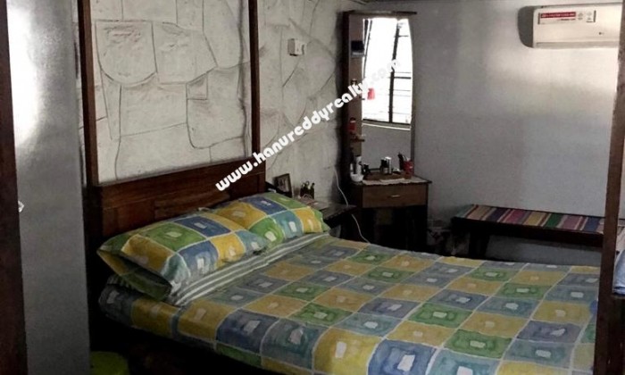 4 BHK Independent House for Sale in Tarnaka