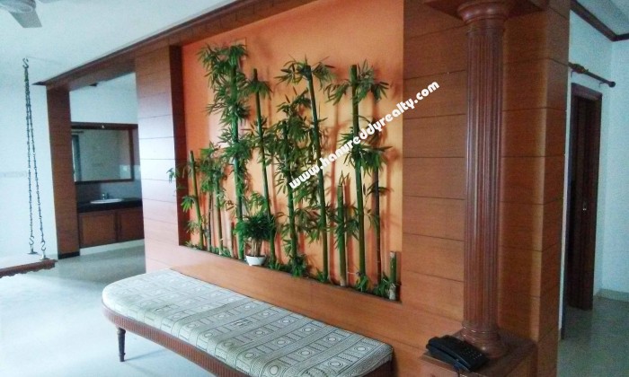 3 BHK Flat for Sale in Nanjundapuram