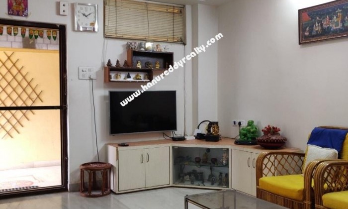 2 BHK Flat for Sale in Kondapur