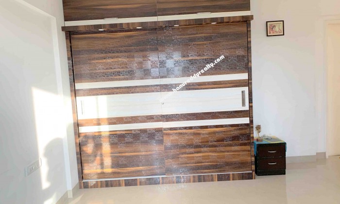 2 BHK Flat for Sale in Wagholi