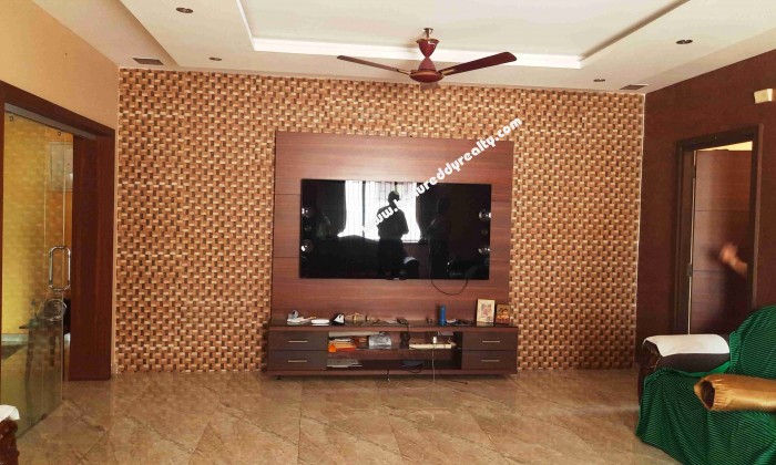 4 BHK Flat for Sale in T.Nagar