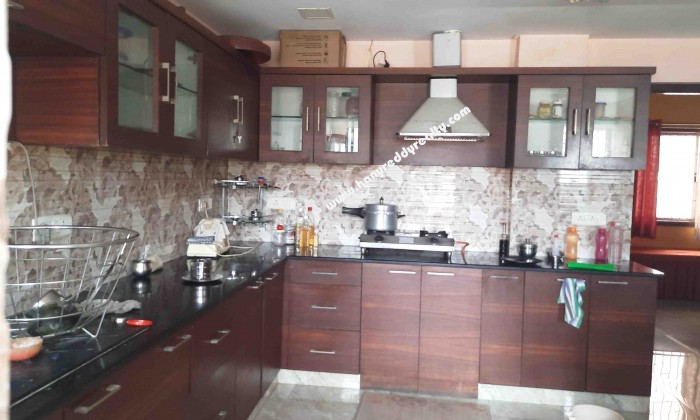 4 BHK Flat for Sale in T.Nagar