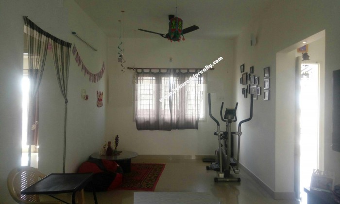 2 BHK Flat for Sale in Perungudi