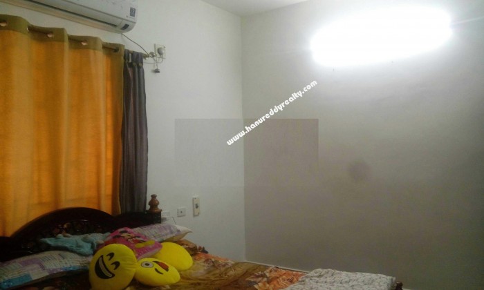 2 BHK Flat for Sale in Perungudi
