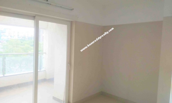 2 BHK Flat for Sale in Kothrud