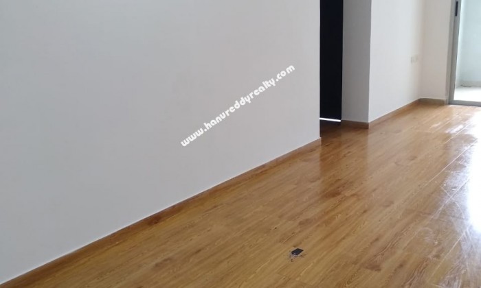 3 BHK Flat for Rent in Amanora Park