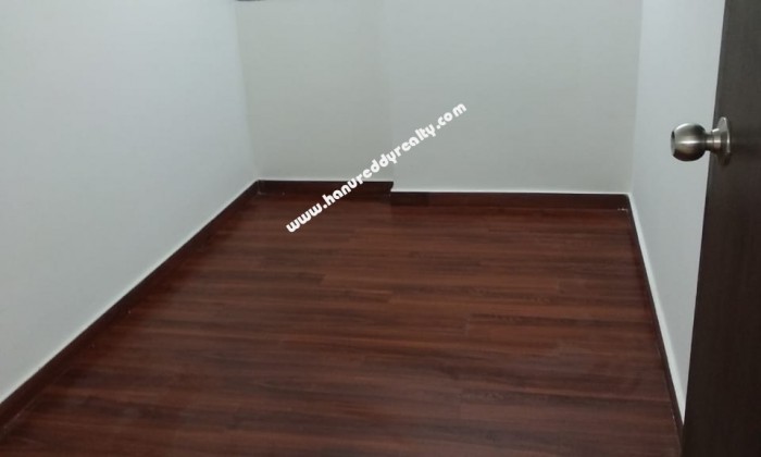 3 BHK Flat for Rent in Amanora Park