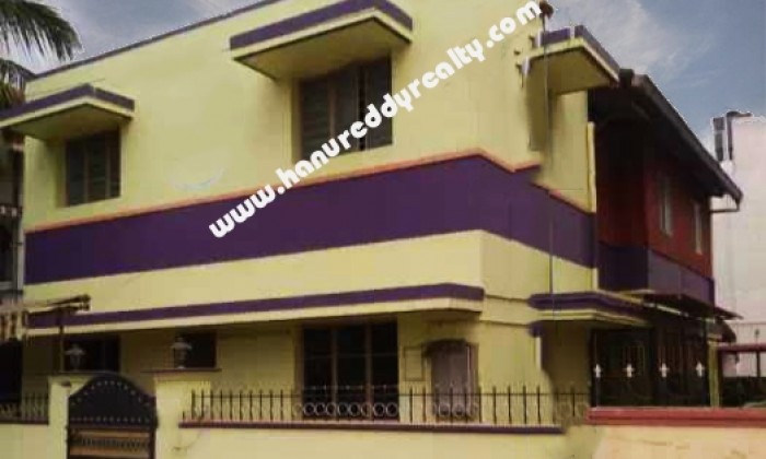 3 BHK Independent House for Sale in Kavundampalayam