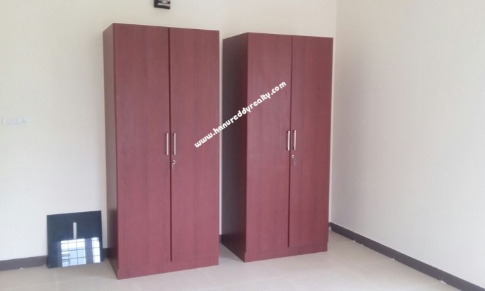 4 BHK Villa for Sale in Injambakkam