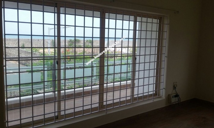 4 BHK Villa for Sale in Injambakkam