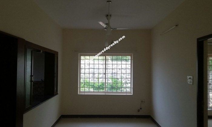 4 BHK Villa for Sale in Injambakkam