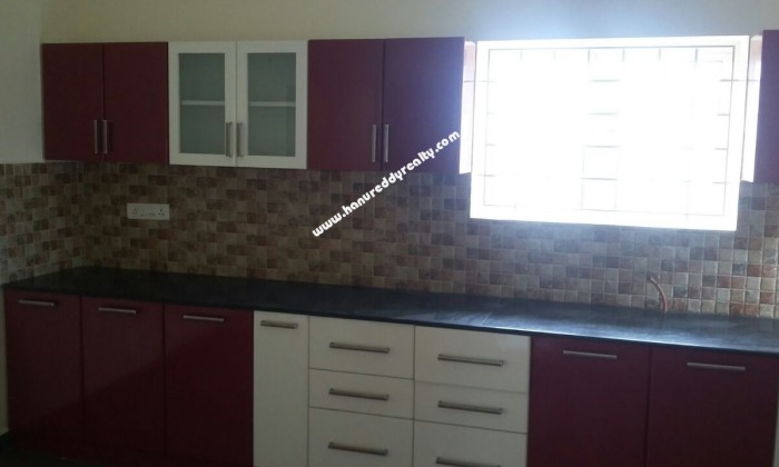 4 BHK Villa for Sale in Injambakkam