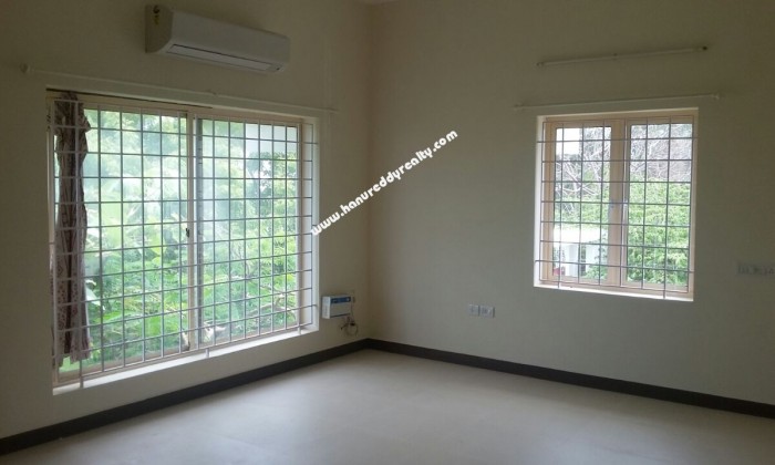 4 BHK Villa for Sale in Injambakkam