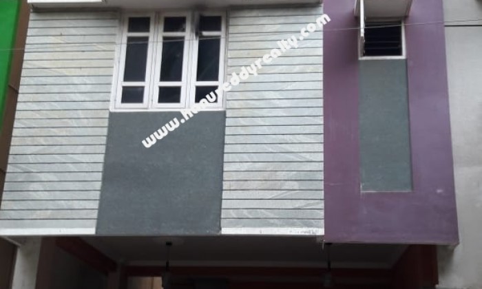 8 BHK Independent House for Sale in Hebbal