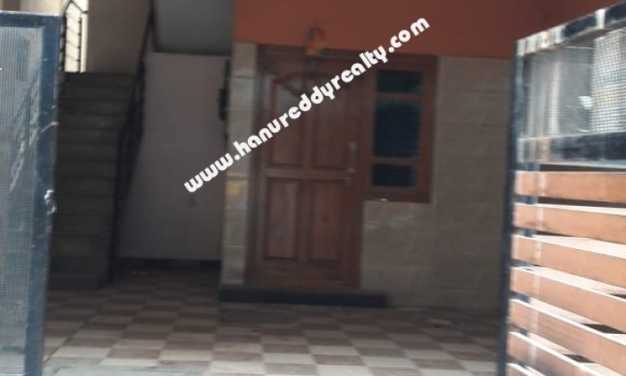 8 BHK Independent House for Sale in Hebbal