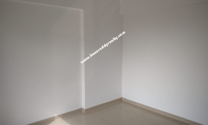 2 BHK Flat for Sale in Mohamad Wadi