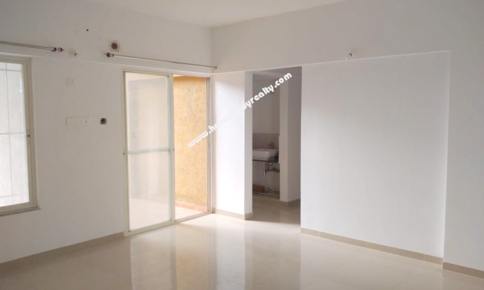 2 BHK Flat for Sale in Mohamad Wadi