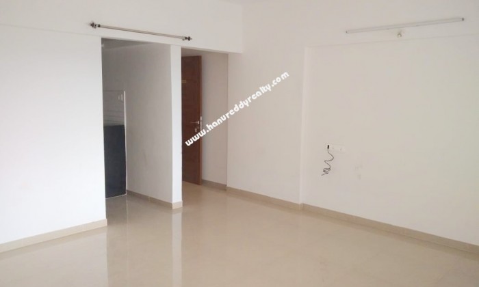 2 BHK Flat for Sale in Mohamad Wadi