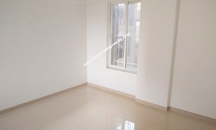 2 BHK Flat for Sale in Mohamad Wadi