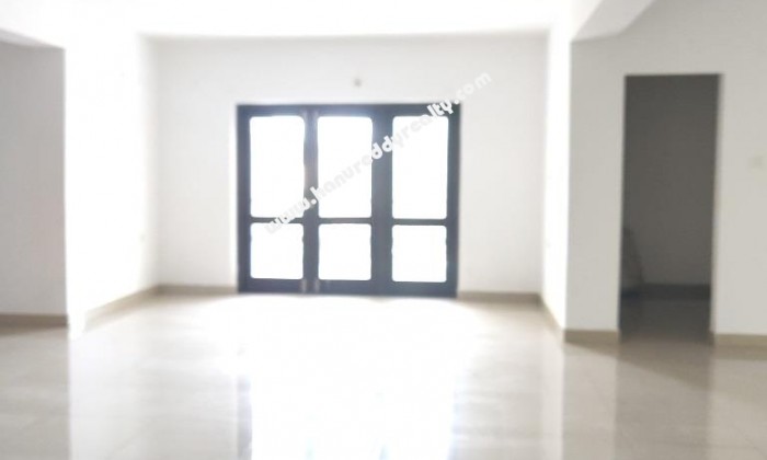 4 BHK Flat for Sale in Kondapur