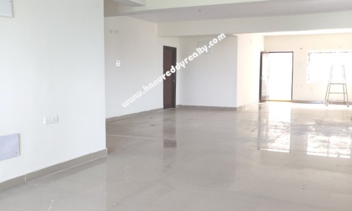 4 BHK Flat for Sale in Kondapur