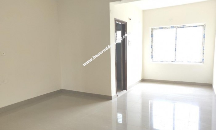 4 BHK Flat for Sale in Kondapur