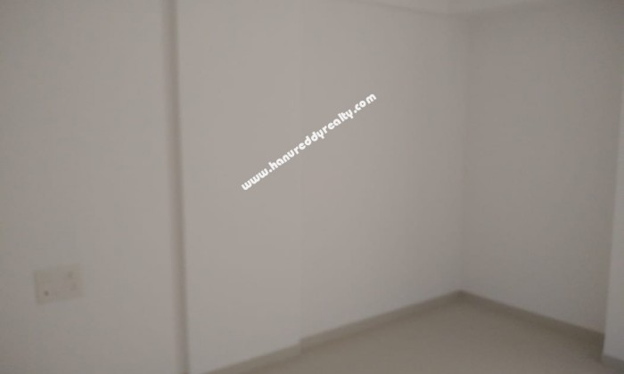 2 BHK Flat for Sale in Mohamad Wadi