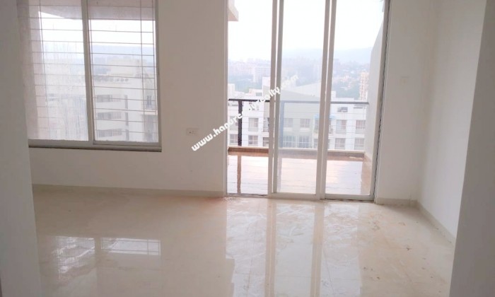 2 BHK Flat for Sale in Mohamad Wadi