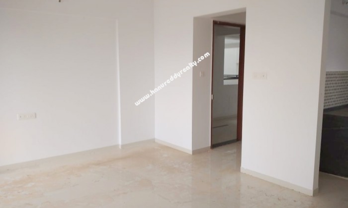 2 BHK Flat for Sale in Mohamad Wadi