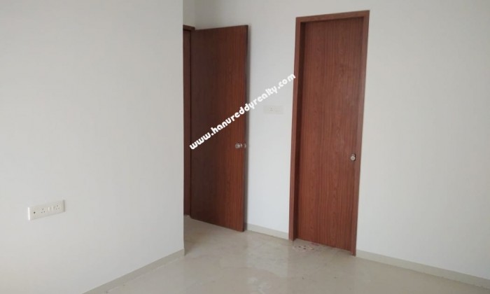 2 BHK Flat for Sale in Mohamad Wadi