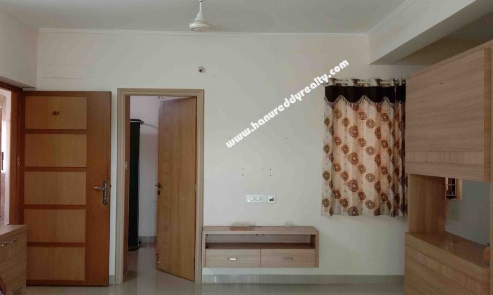 2 BHK Flat for Sale in R S Puram