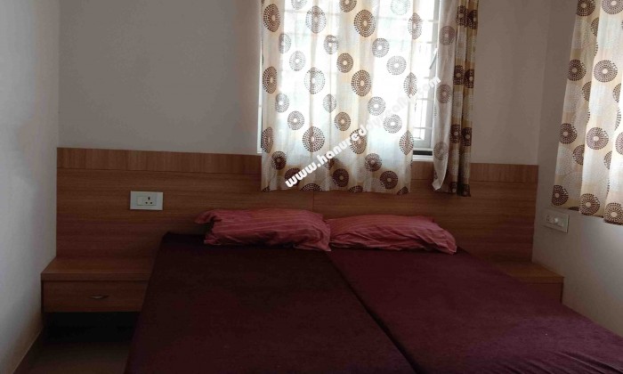 2 BHK Flat for Sale in R S Puram