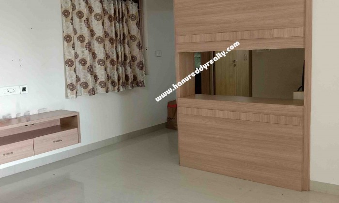 2 BHK Flat for Sale in R S Puram