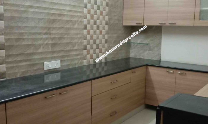 2 BHK Flat for Sale in R S Puram