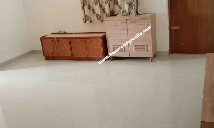 2 BHK Flat for Sale in R S Puram