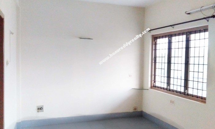 3 BHK Flat for Rent in Sungam
