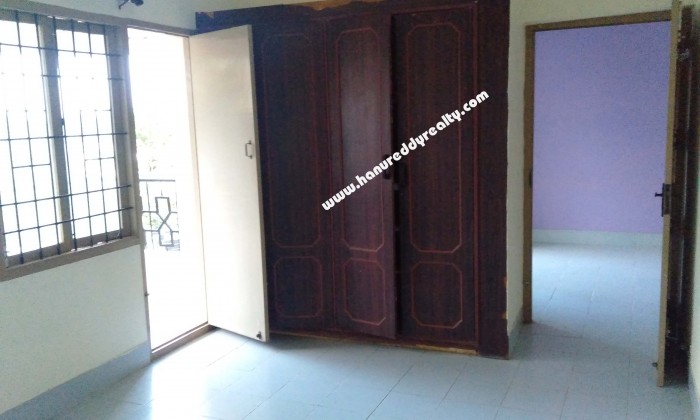 3 BHK Flat for Rent in Sungam