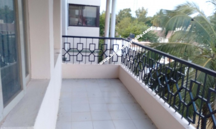 3 BHK Flat for Rent in Sungam