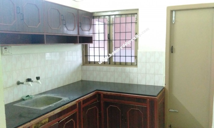 3 BHK Flat for Rent in Sungam