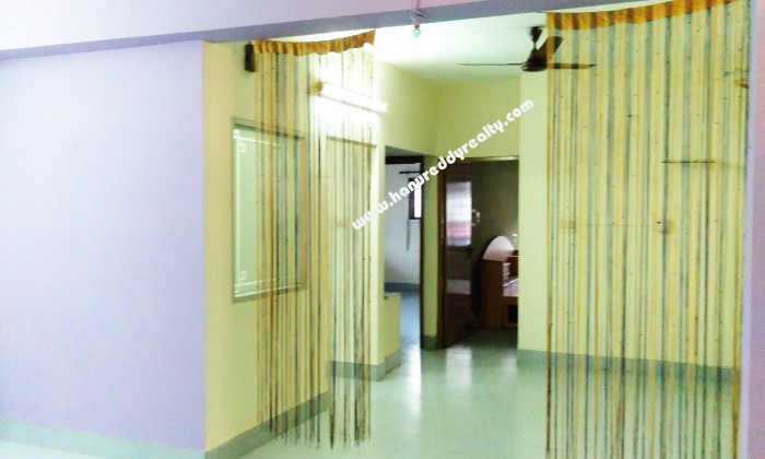 3 BHK Flat for Rent in Sungam